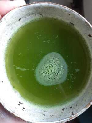 Japan Ceremonial grade Matcha | 100% natuurlijk | Tara Tea